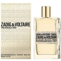 Zadig & Voltaire This Is Really Her!