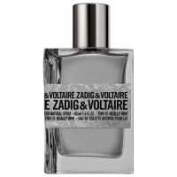 Zadig & Voltaire This Is Really Him!