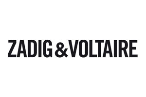 Zadig & Voltaire  brand logo
