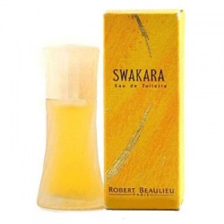 Robert Beaulieu Swakara