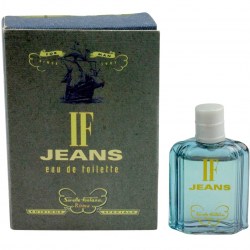 Sorelle Fontana If Jeans for Men