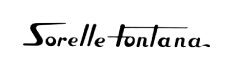 Sorelle Fontana  brand logo