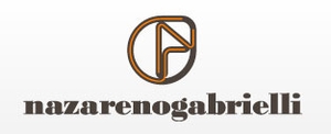 Nazareno Gabrielli  brand logo