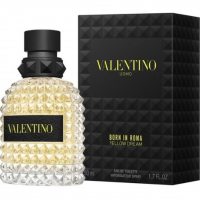 Valentino Uomo Born In Roma Yellow Dream