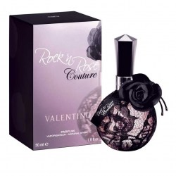 Valentino Rock `n Rose Couture