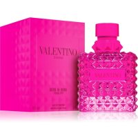 Valentino Donna Born In Roma Pink PP