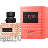 Valentino Donna Born In Roma Coral Fantasy