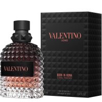 Valentino Uomo Born In Roma Coral Fantasy