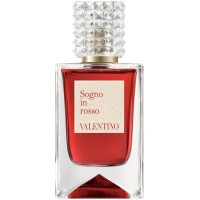 Valentino Anatomy of Dreams Sogno In Rosso