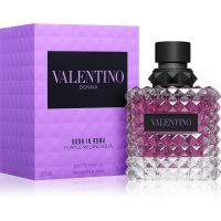 Valentino Donna Born in Roma Purple Melancholia foto-small