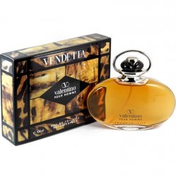 Valentino Vendetta Uomo