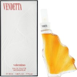 Valentino Vendetta Donna