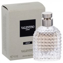 Valentino Valentino Uomo Acqua