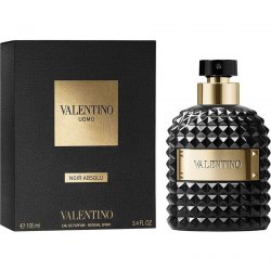 Valentino Uomo Noir Absolu