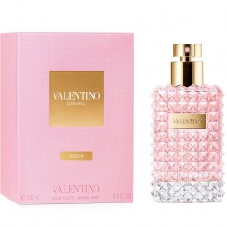 Valentino Valentino Donna Acqua