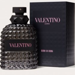 Valentino Uomo Born in Roma