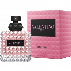 Valentino Donna Born In Roma