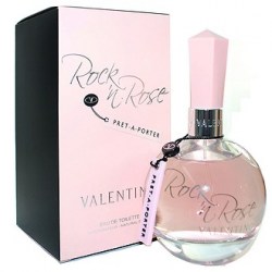 Valentino Rock `n Rose Pret-a-Porter foto-small