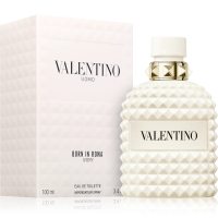 Valentino Born In Roma Ivory Le Rendez-Vous Uomo