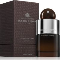 Molton Brown Re-charge Black Pepper Eau de Parfum