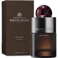 Molton Brown Rosa Absolute Eau de Parfum