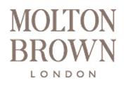 Molton Brown  brand logo