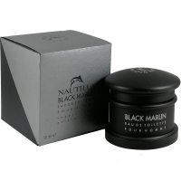 Nautilus Black Marlin