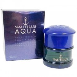 Nautilus Aqua Nautilus