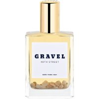 Gravel 46th Street