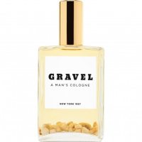 Gravel a Man`s Cologne