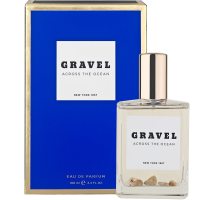 Gravel Across the Ocean