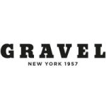 Gravel  brand logo