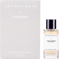 Lucien Ferrero Par Amour Pour Elle