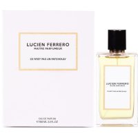 Lucien Ferrero Ce N`est Pas Un Patchouly
