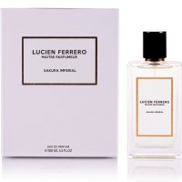 Lucien Ferrero Sakura Imperial
