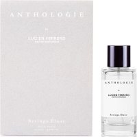 Lucien Ferrero Seringa Blanc