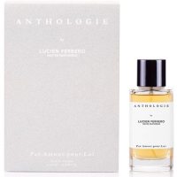 Lucien Ferrero Maitre Parfumeur Par Amour Pour Lui