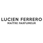 Lucien Ferrero  brand logo