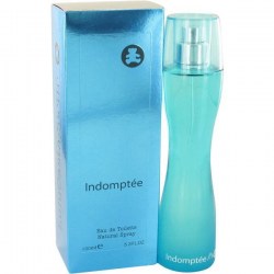 Lulu Castagnette Indomptee
