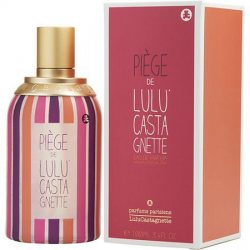 Lulu Castagnette Piege a Garcons