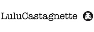 Lulu Castagnette  brand logo