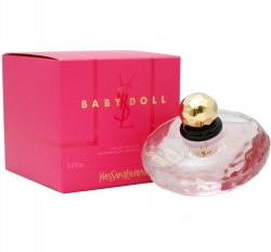 Yves Saint Laurent Baby Doll