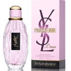 Yves Saint Laurent Parisienne L`Eau