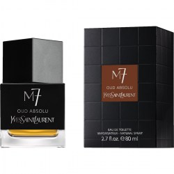 Yves Saint Laurent La Collection M7 Oud Absolu foto-small