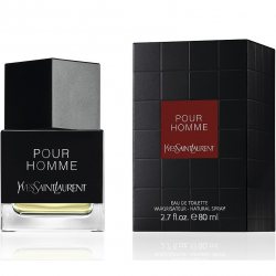 Yves Saint Laurent La Collection Pour Homme