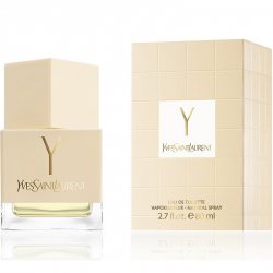 Yves Saint Laurent La Collection Y
