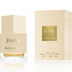 Yves Saint Laurent La Collection Yvresse
