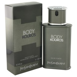 Yves Saint Laurent Kouros Body