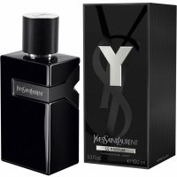 Yves Saint Laurent Y Le Parfum foto-small
