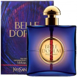 Yves Saint Laurent Belle d`Opium